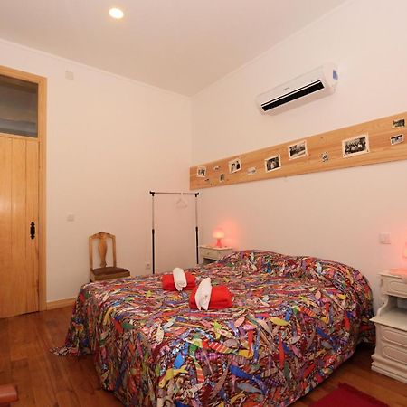 Sao Jorge Apartments & Suites Lisboa Quarto foto
